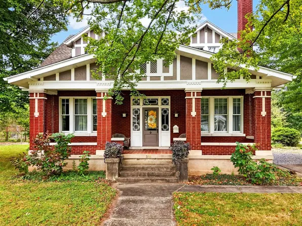 306 Paradise St, Greenville, KY 42345