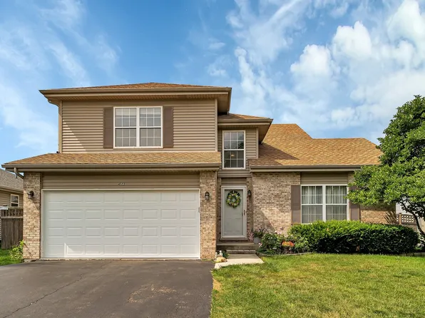 4523 Skylark Ln, Plainfield, IL 60586