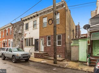 736 Salter St, Philadelphia, PA 19147
