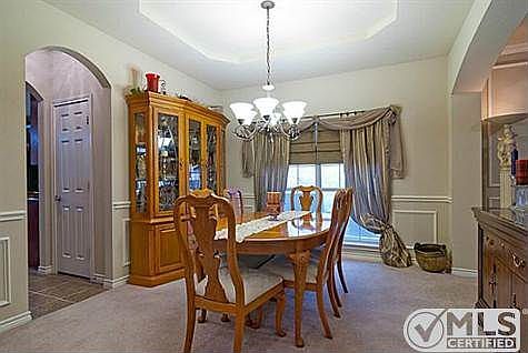 3rd image of 5831 Silver Sage Ln