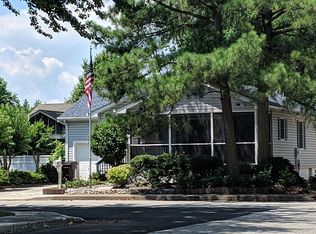 13911 Lighthouse Ave, Ocean City, MD 21842