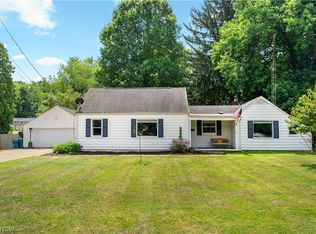 4644 16th St NW, Canton, OH 44708