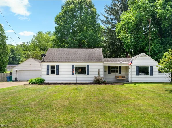 4644 16th St NW, Canton, OH 44708