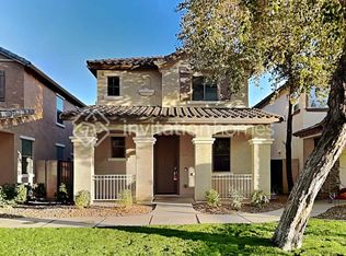 3923 S Rim Rd, Gilbert, AZ 85297