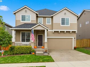 3655 NE Pioneer St, Camas, WA 98607