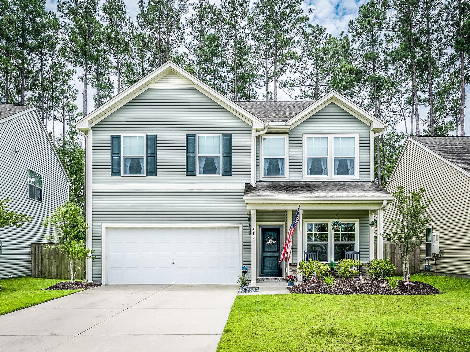 315 Dunlin Dr, Summerville, SC 29486 | Zillow