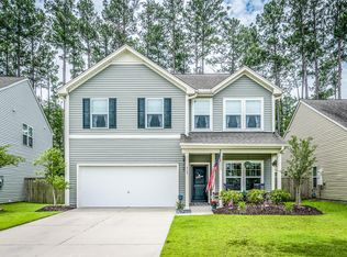315 Dunlin Dr, Summerville, SC 29486