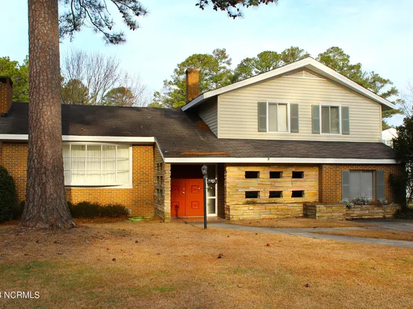 906 Pinecrest Street, Williamston, NC 27892