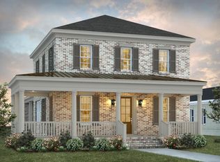 104 Napolean Ave, Madison, AL 35758