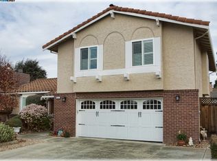 3233 Sutton Ct, Fremont, CA 94536
