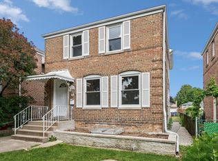 3529 S 54th Ave, Cicero, IL 60804