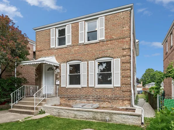 3529 S 54th Ave, Cicero, IL 60804