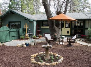 53835 Pine Crest Ave, Idyllwild, CA 92549