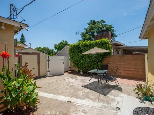 8415 Tyrone Ave, Panorama City, CA 91402