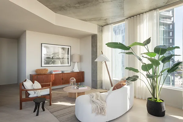 Rented by Nancy Packes Inc. | media 1