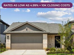 1117 Novelle Bend Dr, Huffman, TX 77336