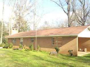 111 Caveny Rd, Grover, NC 28073