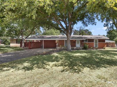 4419 Randel Dr, Wichita Falls, TX, 76308