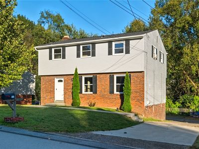 613 Surfside Dr, Pittsburgh, PA, 15239