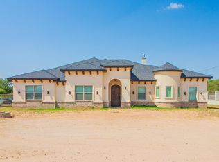 7934 96th St, Wolfforth, TX 79382