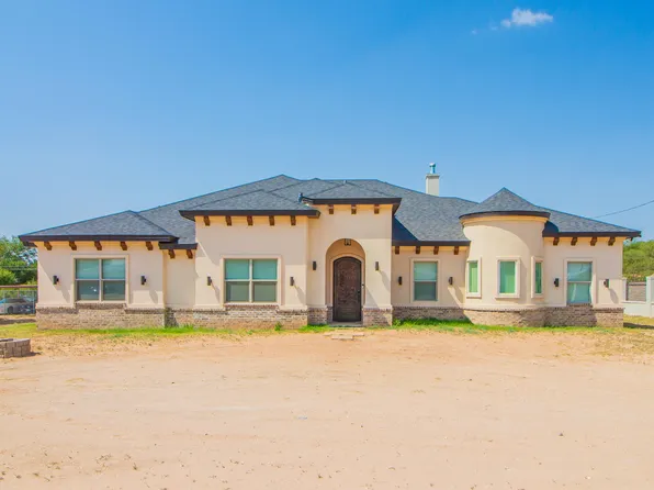 7934 96th St, Wolfforth, TX 79382