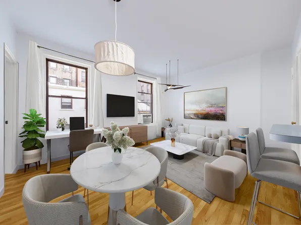 307 West 20th Street image 1 of 11