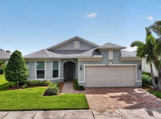 12857 SW Aureolian Lane SW, Port St Lucie, FL 34987