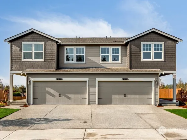 6581 Yorktown Place NE #151, Bremerton, WA 98311