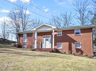 200 Oakdale St, Manchester, TN 37355
