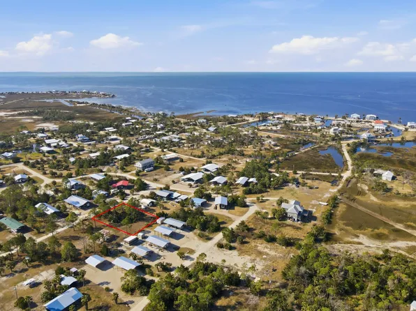 0 Fiddlers Ln, Perry, FL 32348