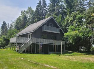 11101 Ladd Rd, Brooklyn, MI 49230