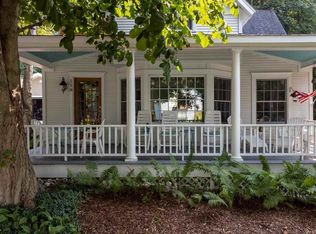 118 Rosedale Ave, Petoskey, MI 49770