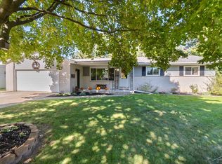 5436 George St, Saginaw, MI