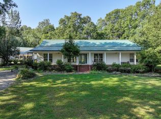 3385 Lewisburg Rd, Austin, AR 72007