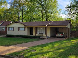 3415 Adrick Rd, Memphis, TN 38128
