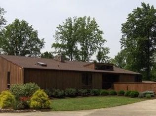 32 Ridge View Dr, Dry Ridge, KY 41035