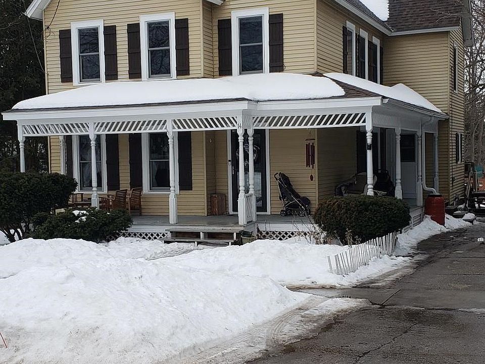 14 Brown Avenue, Saint Albans, VT 05478 Zillow