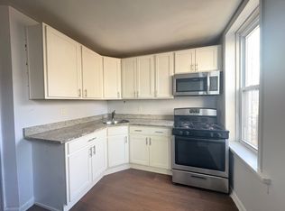 331 Baldwin Ave APT 5, Jersey City, NJ 07306