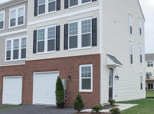 109 Keller Ct, Winchester, VA 22602