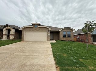 2710 Shirley Dr, Big Spring, TX 79720