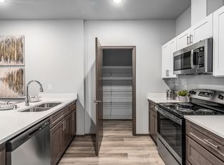 River City Apartments, Spokane, WA 99207