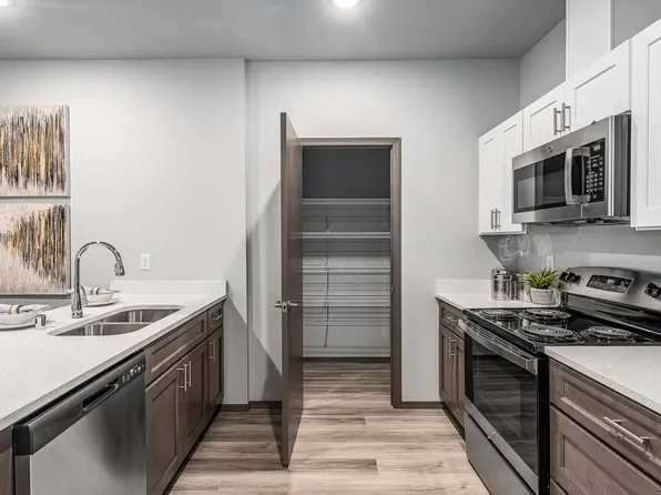River City Apartments