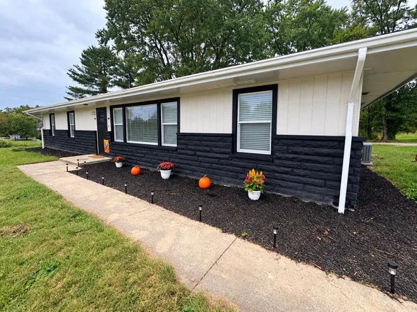 172 S 525 W, Columbus, IN 47201