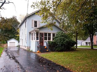 63 Miles Ave, Fairport, NY 14450