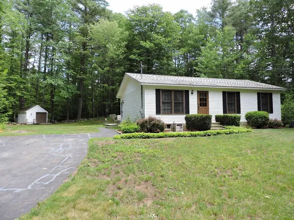62 Buzzell Hill Road, Weare, NH 03281