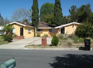 18623 Horace St, Porter Ranch, CA 91326