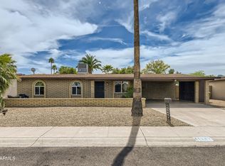 4149 E Beryl Ave, Phoenix, AZ 85028