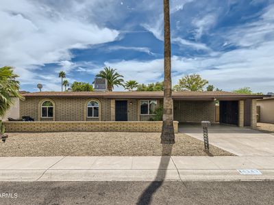 4149 E Beryl Ave, Phoenix, AZ, 85028