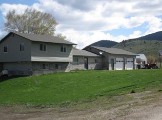 4707 E Glendale Rd, Preston, ID 83263