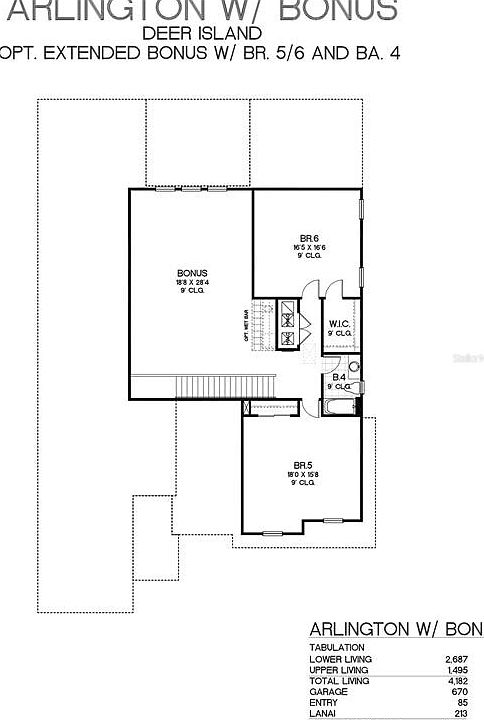 2nd image of 17362 WILD DAISY DRIVE